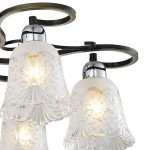 Люстра потолочная Citilux CL151161 Оливия