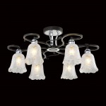 Люстра потолочная Citilux CL151161 Оливия