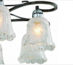 Люстра потолочная Citilux CL151181 Оливия