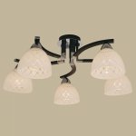 Люстра потолочная Citilux CL152151 Кристи