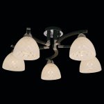 Люстра потолочная Citilux CL152151 Кристи