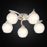 Люстра потолочная Citilux CL152157