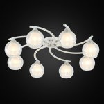 Люстра потолочная Citilux CL152180 Кристи