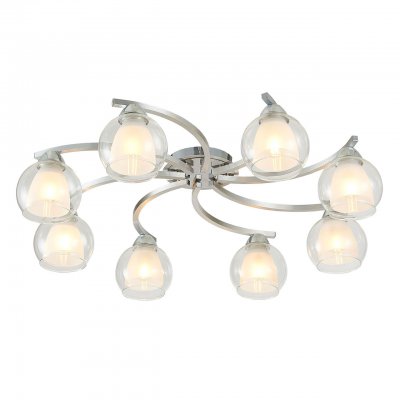 Люстра потолочная Citilux CL152187 Кристи Люстра потолочная Citilux CL152187 Кристи