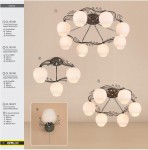 Люстра Citilux CL153131 Сюита