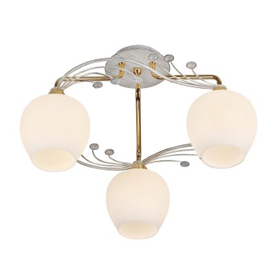 Люстра Citilux CL153132 Сюита