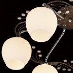 Люстра Citilux CL153161 Сюита