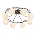 Люстра потолочная Citilux CL153181 Сюита