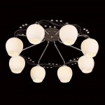 Люстра потолочная Citilux CL153181 Сюита