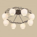 Люстра потолочная Citilux CL153181 Сюита