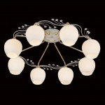 Люстра Citilux CL153182 Сюита