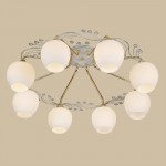 Люстра Citilux CL153182 Сюита