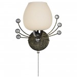 Светильник настенный бра Citilux CL153311 Сюита