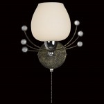 Светильник настенный бра Citilux CL153311 Сюита