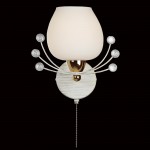 Светильник настенный бра Citilux CL153312 Сюита