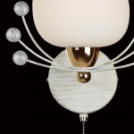 Светильник настенный бра Citilux CL153312 Сюита