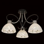 Люстра потолочная Citilux CL154131 Фуга