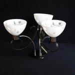 Люстра потолочная Citilux CL154131 Фуга