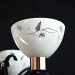 Люстра потолочная Citilux CL154131 Фуга