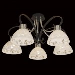 Люстра потолочная Citilux CL154151 Фуга