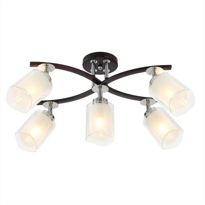 

Люстра потолочная Citilux CL156152 Фортуна, CL156152