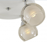 Люстра потолочная Citilux CL158141 Самба