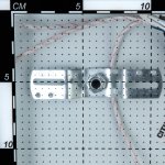 Люстра потолочная со светодиодной подсветкой Citilux cl158142 Самба