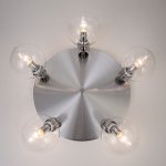 Люстра потолочная Citilux CL158150