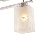 Люстра Citilux CL159120 Румба