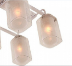 Люстра Citilux CL159160 Румба