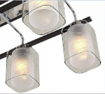 Люстра Citilux CL159161 Румба