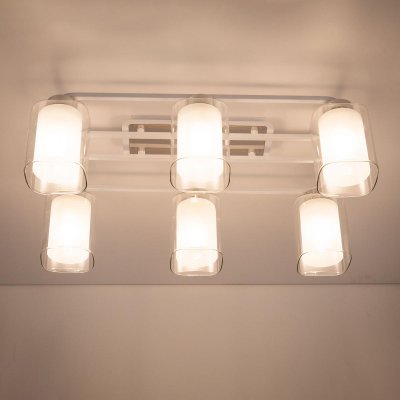 Люстра потолочная Citilux CL159260 Румба