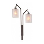 Торшер венге Citilux Румба CL159921