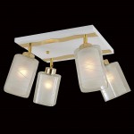 Люстра Citilux CL160142 Прима