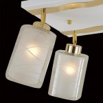 Люстра Citilux CL160142 Прима