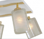 Люстра Citilux CL160142 Прима