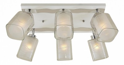 

Люстра Citilux CL160161 Прима, CL160161
