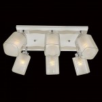 Люстра Citilux CL160161 Прима