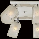 Люстра Citilux CL160161 Прима