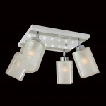 Люстра Citilux CL160241 Прима