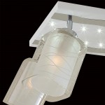 Люстра Citilux CL160241 Прима