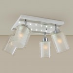 Люстра Citilux CL160243 Прима