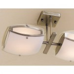 Люстра Citilux CL161123 Берген