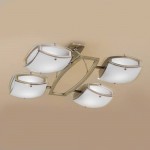 Люстра Citilux CL161143 Берген