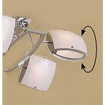 Люстра Citilux CL161161 Берген