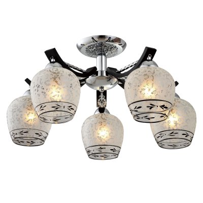 Люстра Citilux CL165151 Вуди