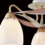 Люстра Citilux CL167131 Формула