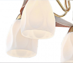 Люстра Citilux CL167151 Формула