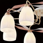 Люстра Citilux CL167181 Формула