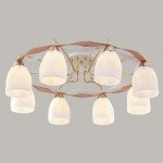 Люстра Citilux CL167181 Формула